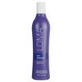 Loma Hair Care Violet Shampoo - Vanilla Bean & Blood Orange | 12 Fl Oz for Vibrant Color Protection
