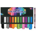Colorful Eyeshadow Palette with 12 Vibrant Shades - Variation 08