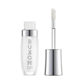 Buxom Plump Shot Lip Serum - Advanced Peptides & Hyaluronic Acid for Fuller Lips | Cruelty-Free