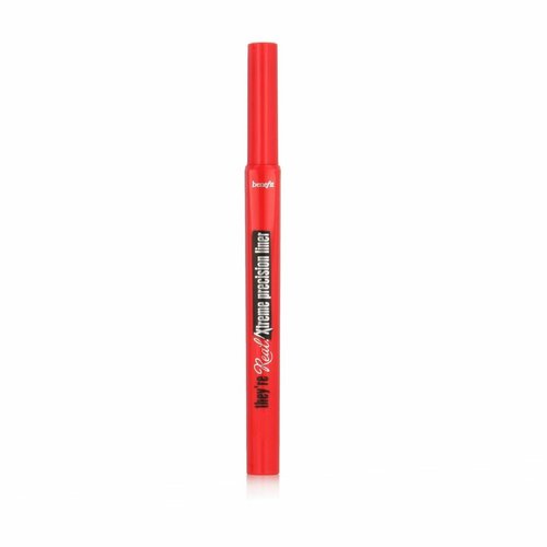 Benefit They're Real! Xtreme Precision Waterproof Liquid Eyeliner - Black, 0.01 Ounce