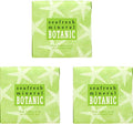 Greenwich Bay Cleansing Spa Soap, Shea Butter, and Cocoa Butter. Blended with Loofah and Apricot Seed, No Parabens, No Sulfates 6.35 Ounce (3 Pack) (Seafresh Mineral)