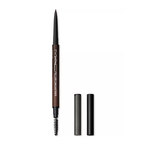 MAC Pro Brow Definer Pencil - 1mm Precision Tip for Perfectly Defined Brows | Strut, 0.001 Oz