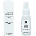 Professional Extra Strength Adhesive Remover for Prosthetics & Makeup - 2 Fl Oz