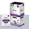 50 Pack Micellar Makeup Remover Wipes for Face & Eyes - Nileeva