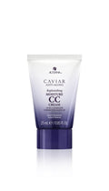CAVIAR Anti-Aging CC Cream - 10-in-1 Hair Protection & Treatment | Nourishes, Restores & Hydrates