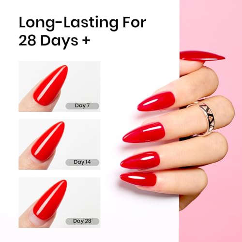 Beetles Gel Base and Top Coat Set 2Pcs 15ml - Clear F-Variation