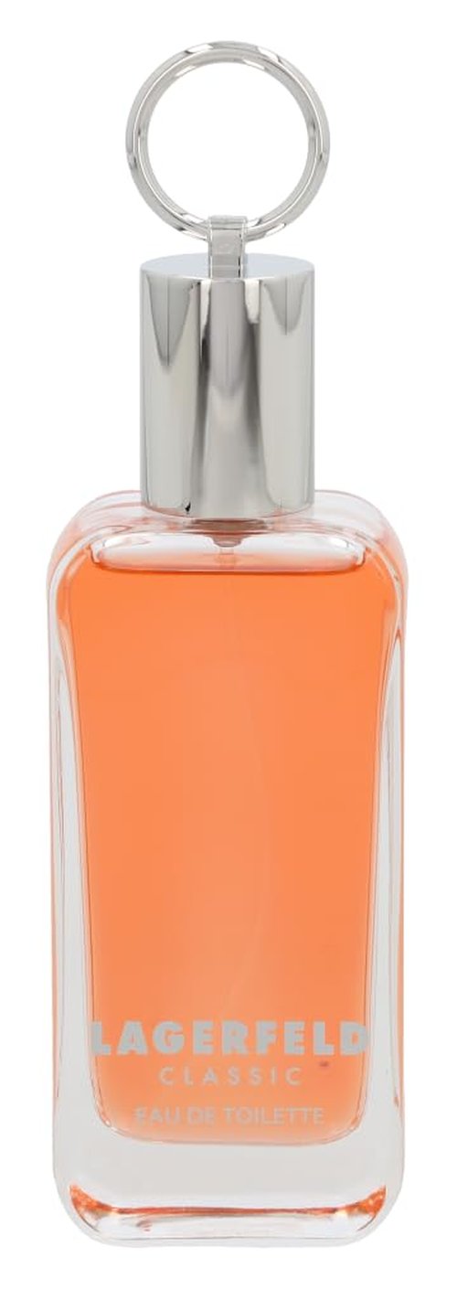 Lagerfeld Eau De Toilette Spray - Classic Fragrance for Men | 1.7 Ounce Bottle