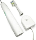 Philips Sonic 4100 Electric Toothbrush - Rechargeable Handle, Charger & Brush Included