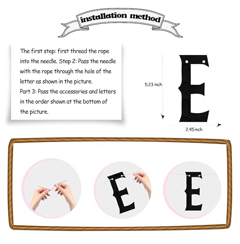 Halloween Wedding Banner Two Souls Entwined Party Decorations Bride or Die