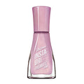 Sally Hansen Insta-Dri Nail Polish Glow Getter 0.31 Fl Oz - Quick-Dry, No Smudge