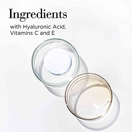 Elizabeth Arden Flawless Finish Skincaring Concealer with Hyaluronic Acid, Vitamin C and E, 335 (Medium/Tan), 0.2 oz