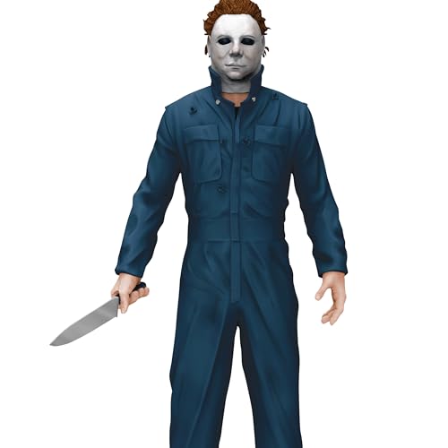 Hallmark Keepsake Halloween Ornament Michael Myers - Halloween II Variation