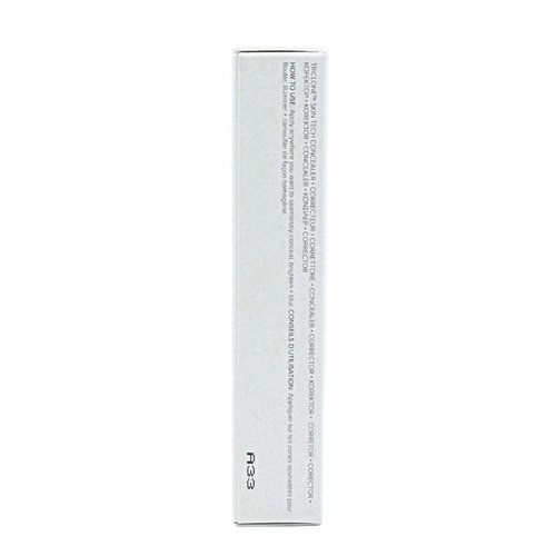 HAUS LABS BY LADY GAGA Triclone Skin Tech Hydrating + De-puffing Concealer with Fermented Arnica 06 Fair Rosy