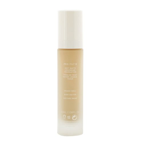 Fenty Beauty by Rihanna Pro Filt’r Soft Matte Longwear Liquid Foundation 185