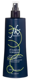 JKS® pH Balancer & Detangler - Nourishing Hair Care Solution for Smooth, Manageable Locks