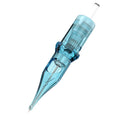 Wjx Ultra Tattoo Needles 1003RL Box of 20 Tattoo Cartridges Needles Round Liner Bugpin Size Works with Different Tattoo Machines