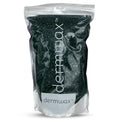Emerald Ocean Hard Wax Beads for Coarse & Stubborn Hair Removal - 2.2 lb