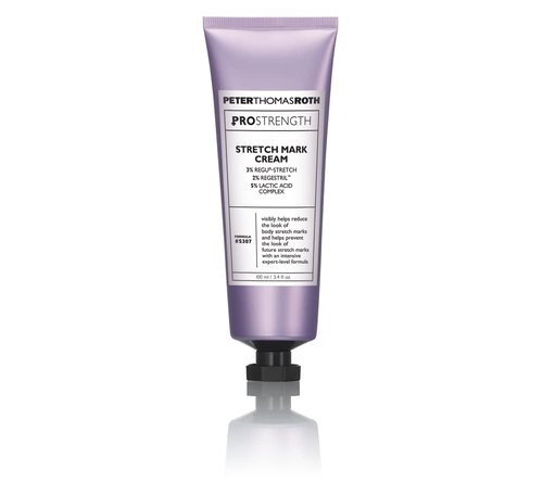 Peter Thomas Roth | PRO Strength Stretch Mark Cream - Moisturizing Treatment for Body Marks & Uneven Texture