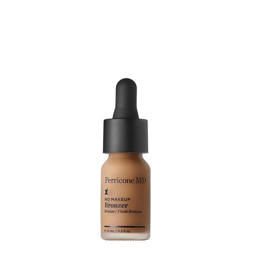 Perricone MD No Makeup Bronzer - Natural Glow Formula for Radiant Skin | Lightweight & Buildable