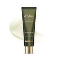 d'alba Piedmont Italian White Truffle Mild Skin Balancing Vegan Cream, Hydrating and Gentle Moisturizer, Mild pH Balancing Cream with White Truffles for Sensitive Skin, Watery Lightweight Texture
