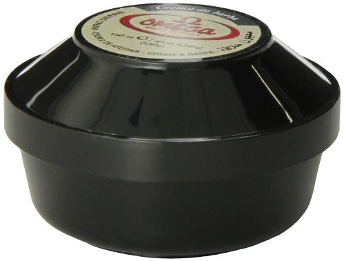 Omega 46001 Shaving Soap in Bowl