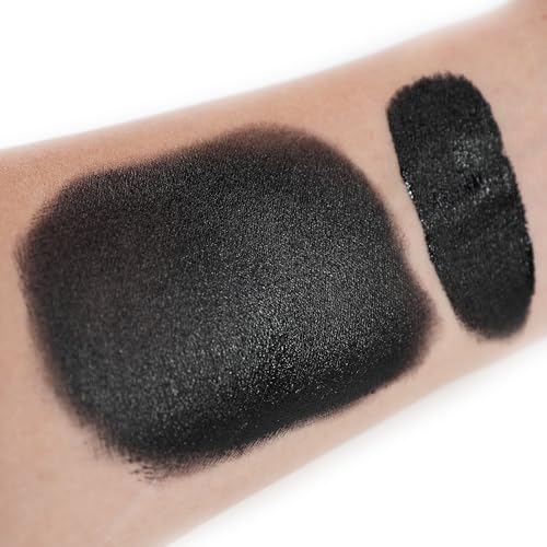Black Liquid Foundation Makeup - 1.05 Fl Oz - Variation of THIS listing 042