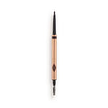 Charlotte Tilbury Brow Cheat Eyebrow Pencil - Refillable Micro-Precision Tool for Natural Strokes | 16-Hour Waterproof Wear