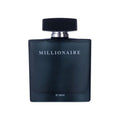 PERFUME&BEAUTY Eau de Parfum for Men - Black Millionaire, 3.4 oz Spray (100 ML) - Luxurious Fragrance