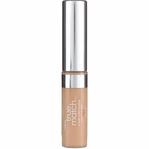 L’Oreal Paris True Match Concealer - Neutral #N1-2-3 for Fair/Light Skin Tone