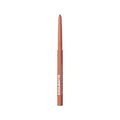 MORPHE Soulmatte Gel Lip Liner - Creamy Matte Formula for Precision Contour - Honey (0.007 oz)