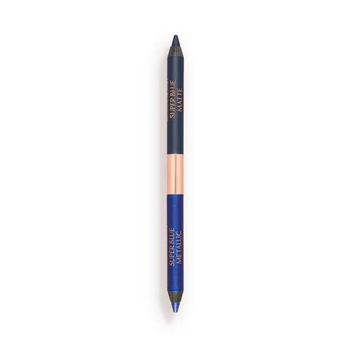 Charlotte Tilbury Magic Eyeliner - Waterproof Pencil with Matte & Metallic Finishes | Long-Lasting, Smudge-Proof Formula