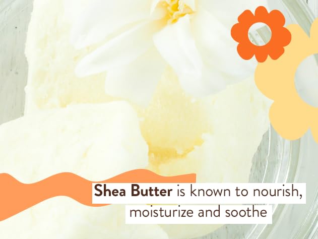 Babo Botanicals 2-in-1 Moisturizing Oat & Calendula Shampoo | Gentle Cleanser for Sensitive Skin, Family Safe