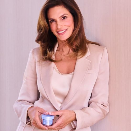 Meaningful Beauty Age Recovery Night Crème - Retinol-Infused Anti-Aging Moisturizer