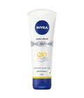 NIVEA Rejuvenating Hand Cream Anti-Age Care Q10 100 ml