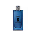 Dolce&Gabbana K Eau De Parfum Spray for Men - Bold Fragrance | 3.3 oz