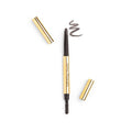 Jerome Alexander Eyebrow Defining Pencil - Medium Brown for Perfectly Shaped Brows