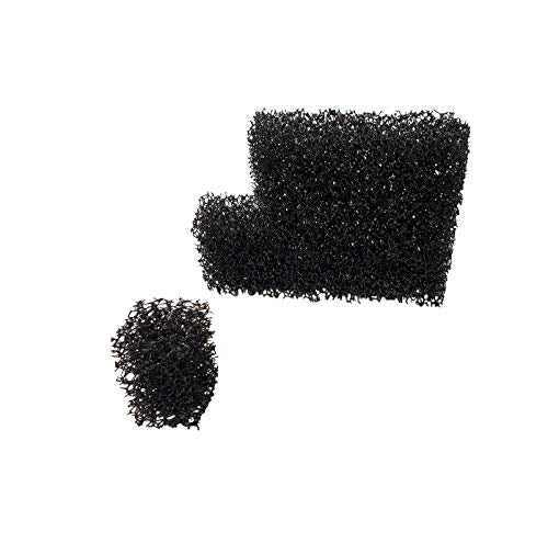Large Pore Special Effects Stipple Sponge Block for Makeup & Theater