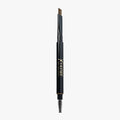 Xtreme Lashes Arch Defining Brow Pencil, Light Brown, Waterproof, Smudge-Proof, Long-Lasting Makeup, Vegan, Angled Tip Eyebrow Pencil with Spoolie