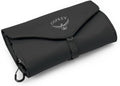 Osprey Ultralight Packing Organizer - Compact Travel Solution | Black Color