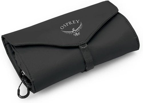 Osprey Ultralight Packing Organizer - Compact Travel Solution | Black Color