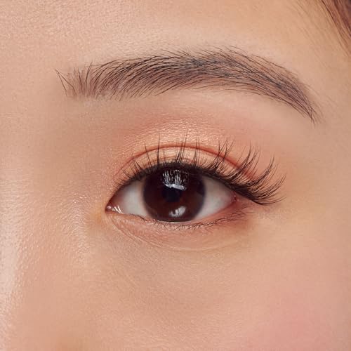 False Eyelashes - Natural Look 12mm Reusable Strip Lashes - So Real Variation of THIS listing