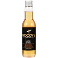 Woody's Aftershave Tonic for Men - Soothing Formula with Aloe Vera & Chamomile, 6.3 fl oz