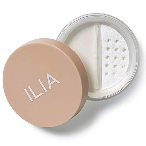 Translucent Loose Setting Powder for Flawless Skin - Vegan & Talc-Free