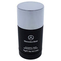 Mercedes-Benz Man Stick Deodorant - Alcohol-Free Formula with Pear, Cedar & Oakmoss Scents - 2.6 oz