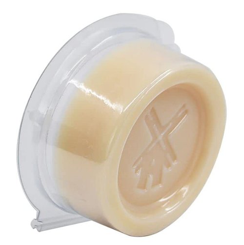 Van der Hagen Deluxe Shave Soap - 2.5 oz - 3 pk