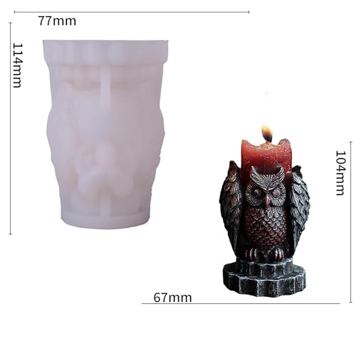 Silicone Flower & Rose Mold for Resin, Clay, Soap - Variation xre-GJ-115
