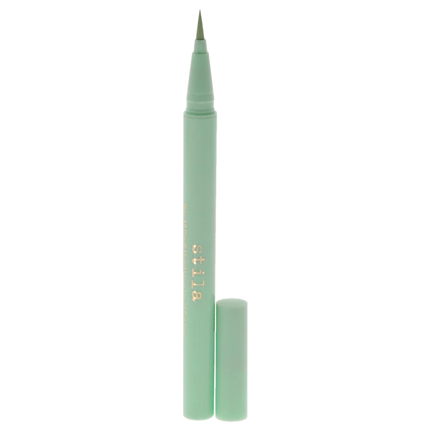 Stila Stay All Day® Liquid Eye Liner - Muted-Neon Color for Long-Lasting Wear