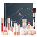 Color Nymph Special Edition Makeup Kit for Beginners & Teens - All-in-One Face & Lip Set
