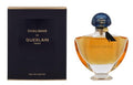 Guerlain Shalimar Eau De Parfum Spray - Luxurious Fragrance for Women | 3 Ounces