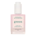 Manucurist Green Nail Polish Drying Drops - Fast Dry Nail Polish - Halves Drying Time - Nourishing Nail Care - 49.5% bio-sourced - Nail OIl - Cuticle Oil for Nails - Green System Compatible 0.5 Fl Oz
